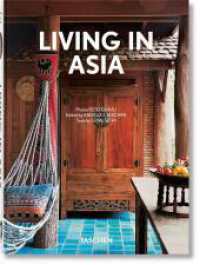 Living in Asia. 40th Ed. : Mehrsprachige Ausgabe (40th Edition) （2024. 480 S. 217 mm）