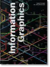 Information Graphics. 45th Ed. （2025. 512 S. 217 mm）