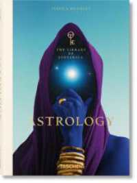 Astrology. The Library of Esoterica （2025. 192 S. 195 mm）