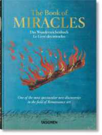 The Book of Miracles. 45th Ed. : Mehrsprachige Ausgabe （2025. 512 S. 217 mm）
