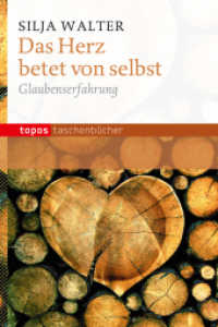 Das Herz betet von selbst : Glaubenserfahrung (Topos Taschenbücher 804) （2012. 74 S. 18 cm）