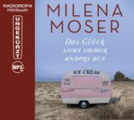 Das Glück sieht immer anders aus, 1 MP3-CD : Inkl. DAISY-Format. Ungekürzte Ausgabe （1. Aufl. 2015. 140 x 125 mm）
