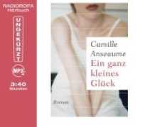 Ein ganz kleines Glück, Audio-CD, MP3 : Ungekürzte Ausgabe, Lesung. 220 Min. （1. Aufl. 2015. 1 S. 12.5 x 14 cm）