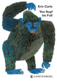 Von Kopf bis Fuß （16., NED. 2000. 28 S. durchgehend farbig. 180 mm）
