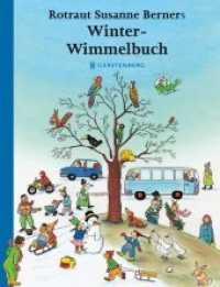 Winter-Wimmelbuch (Rotraut Susanne Berners Wimmelbücher Bd.1)