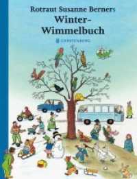 Winter-Wimmelbuch - Midi (Rotraut Susanne Berners Wimmelbücher 1) （11., NED. 2010. 16 S. durchgehend farbig. 170 mm）