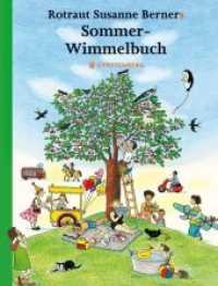 Sommer-Wimmelbuch - Midi (Rotraut Susanne Berners Wimmelbücher Bd.3) （10., NED. 2011. 16 S. durchgehend farbig. 170 mm）