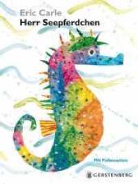 Herr Seepferdchen : Midi-Ausgabe （7., NED. 2013. 40 S. durchgehend farbig. 200 mm）