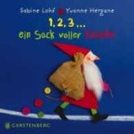 1， 2， 3...ein Sack voller Knöpfe