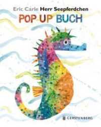 Herr Seepferdchen - Pop-up Buch （2015. 10 S. m. zahlr. bunten Bild. 250 mm）