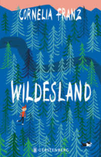 Wildesland （2., NED. 2023. 144 S. durchgehend illustriert. 215 mm）