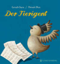 Der Tierigent : Midi-Ausgabe （2023. 32 S. durchgehend farbig. 180 mm）