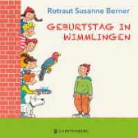 Geburtstag in Wimmlingen （2023. 14 S. durchgehend farbig. 195 mm）
