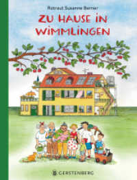 Zu Hause in Wimmlingen （3., NED. 2023. 14 S. durchgehend farbig. 285 mm）