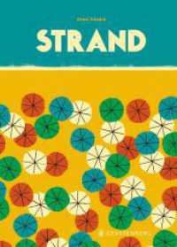 Strand （2024. 32 S. durchgehend farbig. 300 mm）