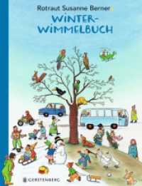 Winter-Wimmelbuch （2., NED. 2024. 16 S. durchgehend farbig. 325 mm）