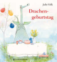 Drachengeburtstag （2025. 40 S. durchgehend farbig. 26.5 cm）