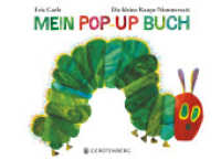 Die kleine Raupe Nimmersatt - Mein Pop-up Buch （2025. 10 S. durchgehend farbig. 17.5 x 23.5 cm）