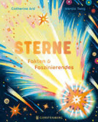 Sterne : Fakten & Faszinierendes