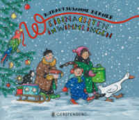 Weihnachten in Wimmlingen （2025. 28 S. durchgehend farbig. 21.5 x 25 cm）