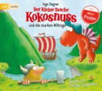 Der kleine Drache Kokosnuss und die starken Wikinger, 1 Audio-CD : 49 Min.. CD Standard Audio Format.Lesung.. CD Standard Audio Format. Lesung. (Die Abenteuer des kleinen Drachen Kokosnuss 14) （2010. 142 mm）