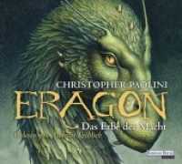 Eragon - Das Erbe der Macht, 26 Audio-CDs : Band 4. 1950 Min.. CD Standard Audio Format.Lesung.Ungekürzte Ausgabe (Eragon / The Inheritance Cycle 4) （Ungekürzte Lesung. 2011. 136 mm）