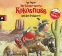Der kleine Drache Kokosnuss bei den Indianern, 1 Audio-CD : 52 Min.. CD Standard Audio Format.Lesung.. CD Standard Audio Format. Lesung. (Die Abenteuer des kleinen Drachen Kokosnuss 16) （2011. Beil.: Poster. 142 mm）