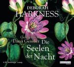 Die Seelen der Nacht, 8 Audio-CDs : Gekürzte Lesung. 593 Min. (All Souls 1) （2011）