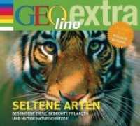 Seltene Arten, 1 Audio-CD : GEOlino extra Hör-Bibliothek. 48 Min.. CD Standard Audio Format. Hörspiel. (Die GEOlino Hör-Bibliothek - Einzeltitel 22) （2012. 141 mm）