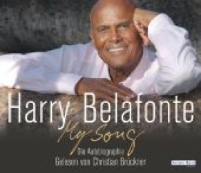 My Song, 6 Audio-CDs : Die Autobiographie. Gekürzte Ausgabe. 430 Min. （2012）