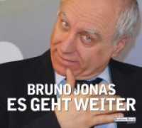 Es geht weiter, 2 Audio-CDs : 140 Min.. CD Standard Audio Format, Lesung （2012. 142 mm）