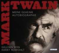 Meine geheime Autobiographie, 4 Audio-CDs : 300 Min.. CD Standard Audio Format.Lesung.Gekürzte Ausgabe. CD Standard Audio Format. Lesung. Gekürzte Ausgabe （Gekürzte Lesung. 2012. 142 mm）