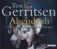 Abendruh, 6 Audio-CDs : Gekürzte Lesung. 451 Min. (Rizzoli & Isles Tl.10) （2013. 143 x 127 mm）