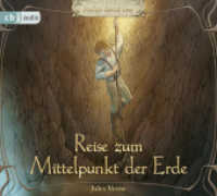 Reise zum Mittelpunkt der Erde, 4 Audio-CDs : Hörbuch-Klassiker für die ganze Familie. 280 Min.. CD Standard Audio Format.Lesung.Ungekürzte Ausgabe (Hörbuch-Klassiker für die ganze Familie 1) （Ungekürzte Lesung. 2013. 142 mm）
