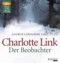 Der Beobachter, 2 Audio-CD, 2 MP3 : 710 Min.. Lesung.Gekürzte Ausgabe （Gekürzte Lesung. 2013. 145 mm）
