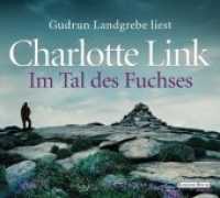Im Tal des Fuchses, 6 Audio-CDs : 432 Min.. CD Standard Audio Format.Lesung.Gekürzte Ausgabe （Gekürzte Lesung. 2013. 142 mm）