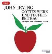 Gottes Werk und Teufels Beitrag, 4 Audio-CD, 4 MP3 : 1725 Min.. Lesung.Ungekürzte Ausgabe （Ungekürzte Lesung. 2015. 145 mm）