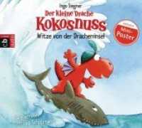 Der kleine Drache Kokosnuss - Witze von der Dracheninsel, Audio-CD Bd.1 : Band 1. 45 Min.. CD Standard Audio Format.Lesung. (Der kleine Drache Kokosnuss) （2014. 142 mm）
