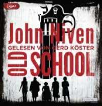 Old School, 2 Audio-CD, 2 MP3 : Lesung. Ungekürzte Ausgabe. 617 Min. （Ungekürzte Lesung. 2015. 145 mm）