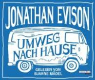 Umweg nach Hause, 6 Audio-CDs : Gekürzte Lesung. 420 Min. （2015. 142 x 125 mm）