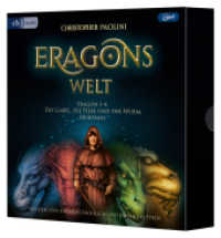 Eragons Welt - Das Vermächtnis der Drachenreiter - Der Auftrag des Ältesten - Die Weisheit des Feuers - Das Erbe der Mac, 21 Audio-CD, 21 MP3 : Die große Hörbuch-Box -. 8488 Min.. Lesung.Ungekürzte Ausgabe （Ungekürzte Lesung. 2024. 133 mm）