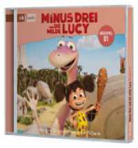 Minus Drei und die wilde Lucy - TV Hörspiel 01, 1 Audio-CD : 81 Min.. CD Standard Audio Format.Hörspiel. (Die Minus Drei TV-Hörspielreihe 1) （2024. 143 mm）