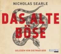 Das alte Böse, 6 Audio-CD : Gekürzte Ausgabe, Lesung. 471 Min. （Gekürzte Lesung. 2017. 141 mm）