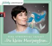 Eltern family Lieblingsmärchen - Die kleine Meerjungfrau, 1 Audio-CD : Lesung. 50 Min. (ELTERN family - Lieblingsmärchen .3) （Neuausg. 2017. 141 mm）