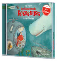Der kleine Drache Kokosnuss in der Tiefsee, 1 Audio-CD : 48 Min.. CD Standard Audio Format.Lesung.Ungekürzte Ausgabe (Die Abenteuer des kleinen Drachen Kokosnuss 33) （Ungekürzte Lesung, Inszenierte Lesung mit Musik. 2025. 143 mm）