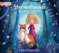 Sternenfreunde - Maja und der Zauberfuchs, 1 Audio-CD : 75 Min.. CD Standard Audio Format.Lesung.Gekürzte Ausgabe. CD Standard Audio Format. Lesung. Gekürzte Ausgabe (Die Sternenfreunde-Reihe 1) （Gekürzte Lesung. 2018. 143 mm）
