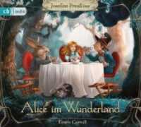 Alice im Wunderland, 3 Audio-CDs : Hörbuch-Klassiker für die ganze Familie. 179 Min.. CD Standard Audio Format.Lesung.Ungekürzte Ausgabe (Hörbuch-Klassiker für die ganze Familie 14) （Ungekürzte Lesung. 2018. 142 mm）