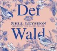 Der Wald, 8 Audio-CDs : 600 Min.. CD Standard Audio Format.Lesung.Gekürzte Ausgabe （Gekürzte Lesung. 2019. 141 mm）