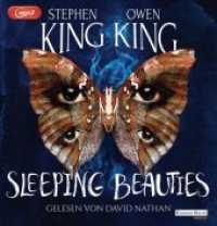 Sleeping Beauties, 3 Audio-CD, 3 MP3 : 1661 Min.. Lesung.Ungekürzte Ausgabe （Ungekürzte Lesung. 2019. 145 mm）