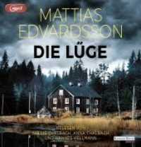 Die Lüge, 2 MP3-CDs : MP3 Format, Lesung. Gekürzte Ausgabe. 800 Min. （Gekürzte Lesung. 2019. 145 mm）